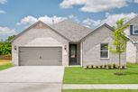 The Enclave at Creekside Village - Yukon, OK