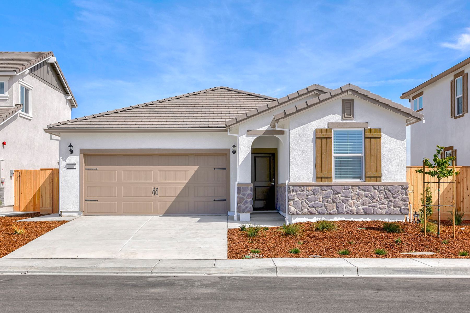 Welcome Home to Camden Shire!