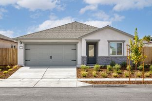 Avila - Ligurian Village: Stockton, California - LGI Homes