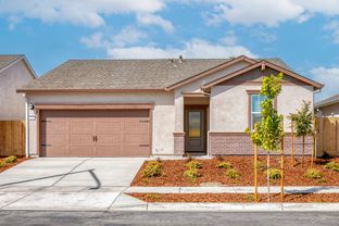 Eureka - Ligurian Village: Stockton, California - LGI Homes