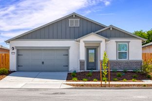 Imperial - Dantoni Ranch: Linda, California - LGI Homes