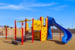 Cheyenne Valley - North Las Vegas, NV