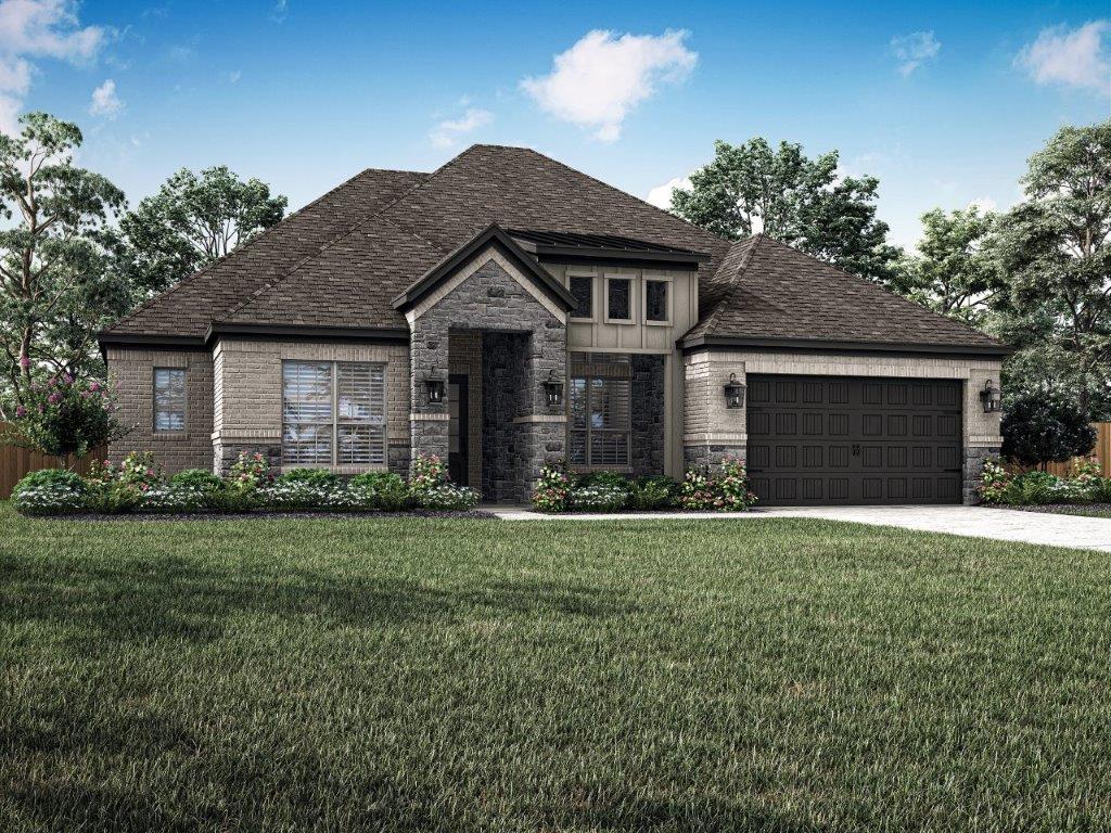Terrata Homes