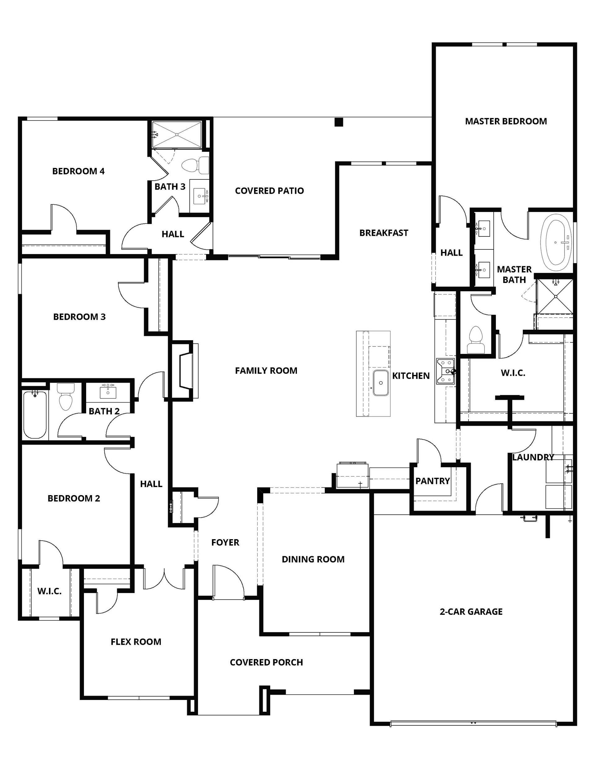 Terrata Homes
