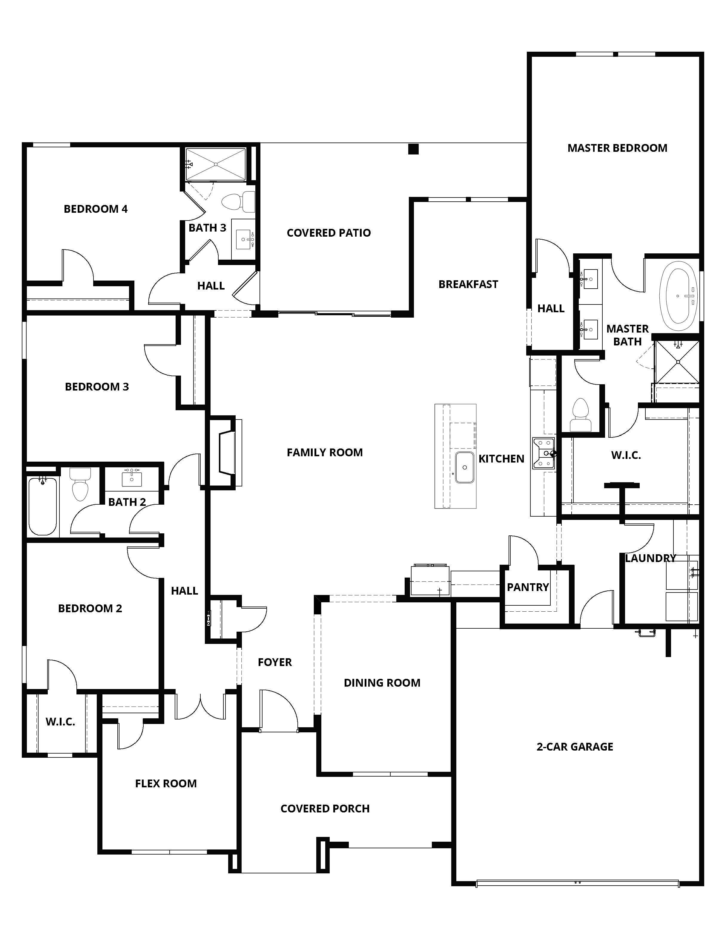 Terrata Homes