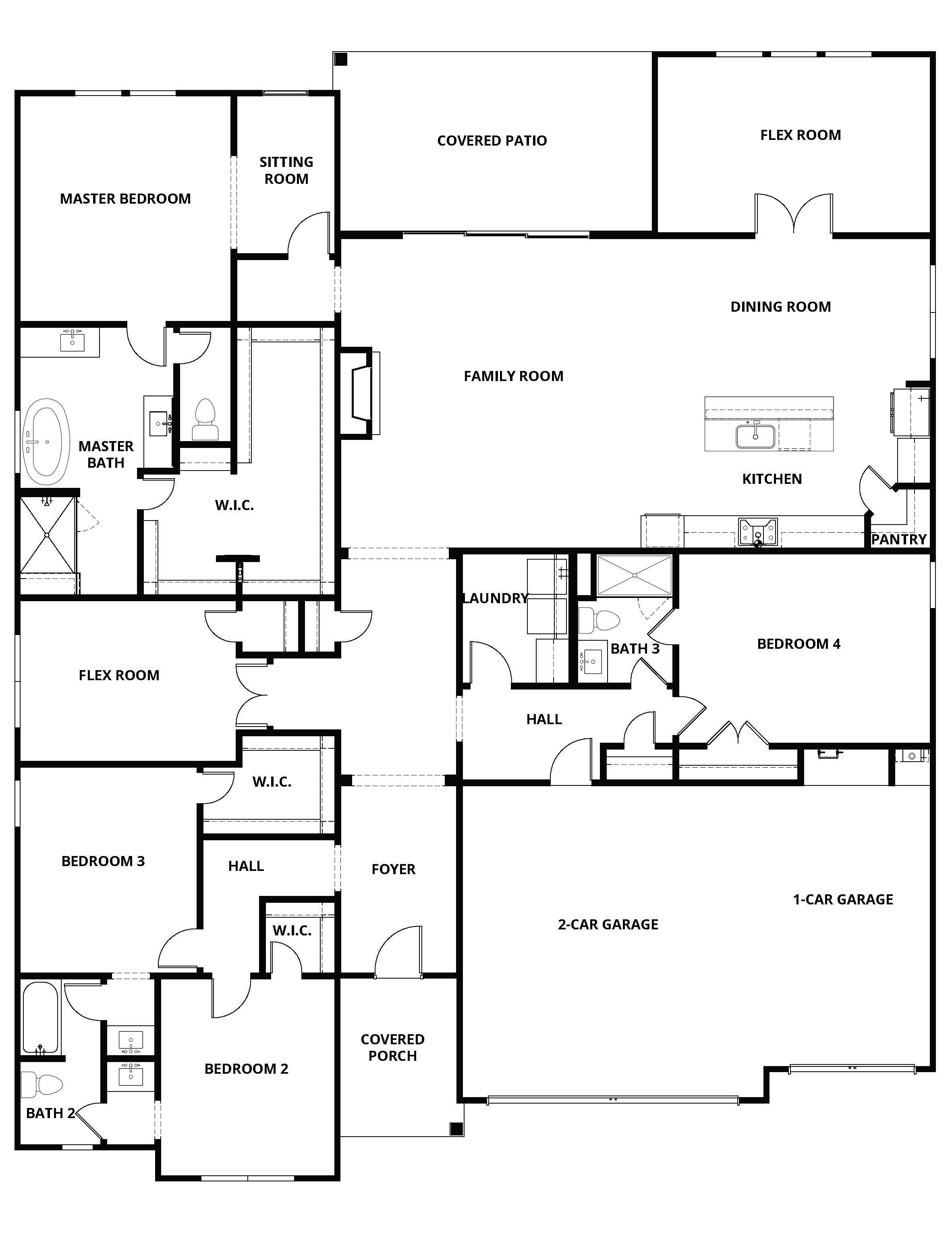 Terrata Homes