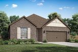 Magnolia Woods - Magnolia, TX