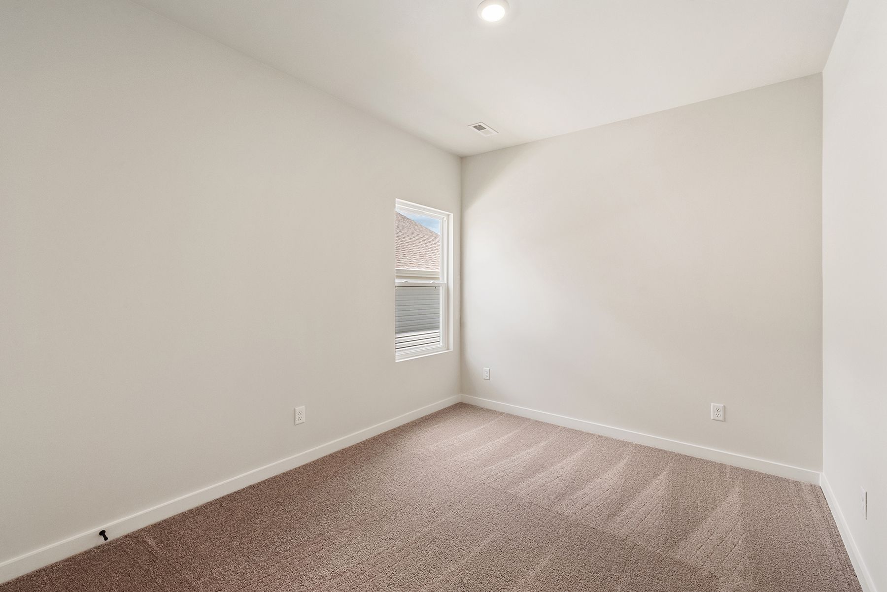 Additional room