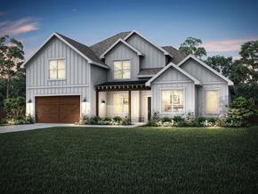 Magnolia Woods - Magnolia, TX