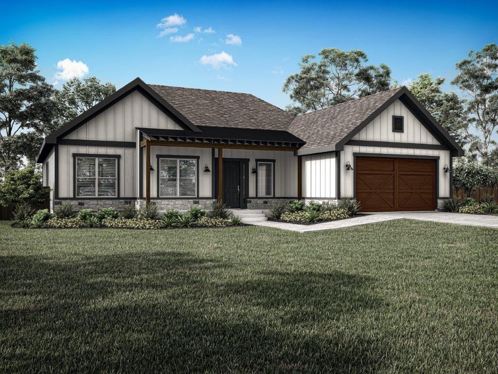 Terrata Homes
