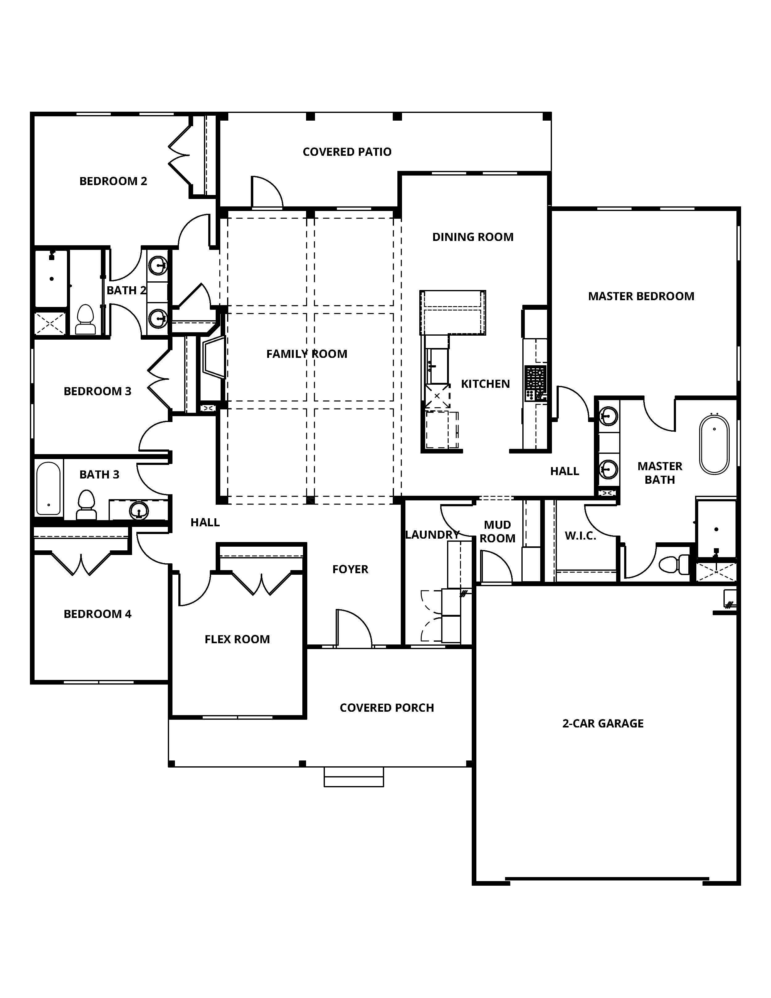 Terrata Homes