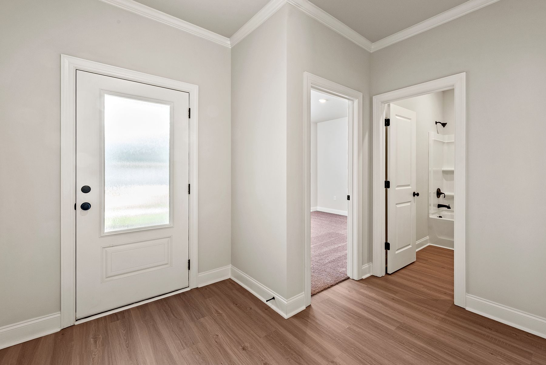 Entryway