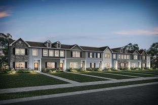 Dagny - Medley Park: Clayton, North Carolina - LGI Homes