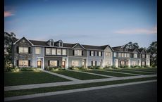 Medley Park: Clayton, North Carolina - LGI Homes
