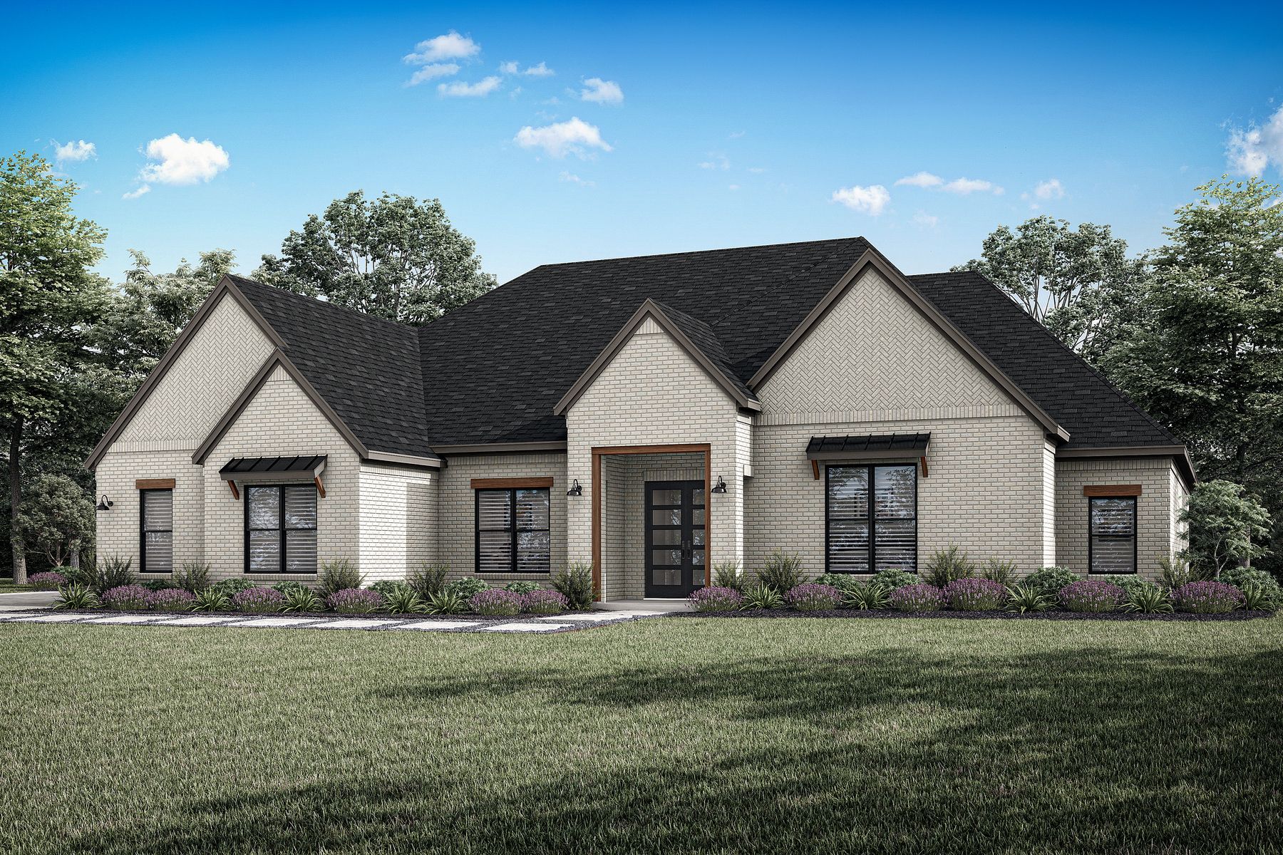 104 Texas Ash Dr. Krugerville, TX 76227