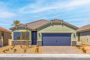 Cheyenne Valley - North Las Vegas, NV