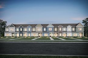 Rhyne Court - Gastonia, NC