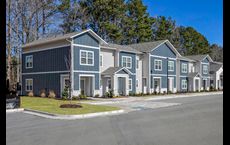 Silverton Townhomes: Lagrange, Georgia - LGI Homes