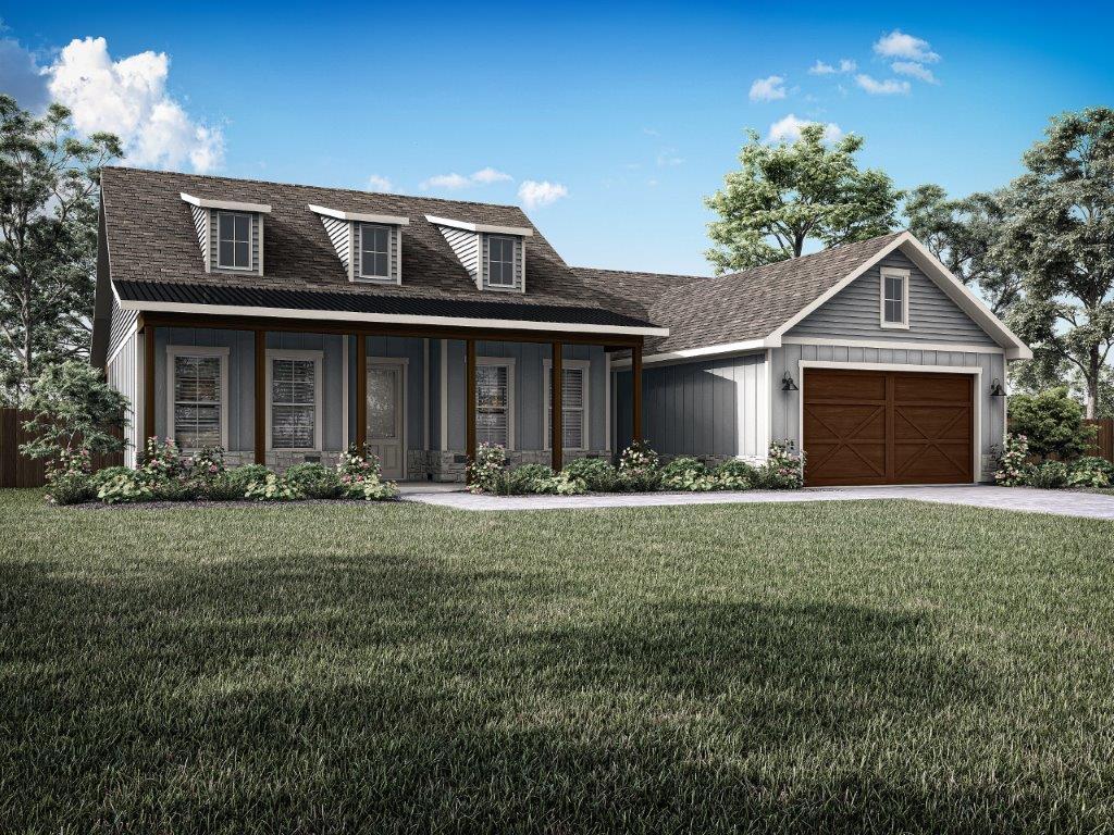 Terrata Homes