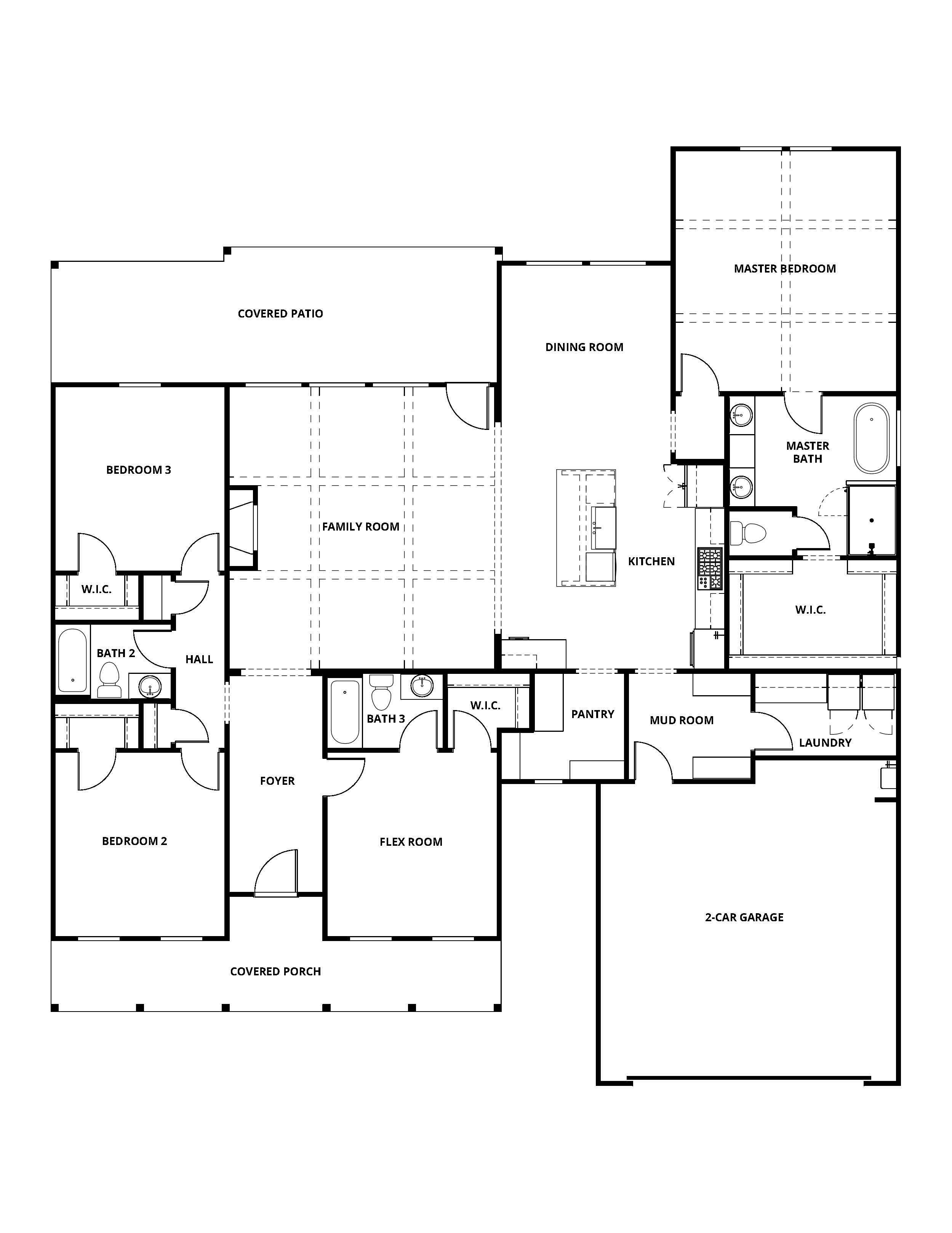 Terrata Homes