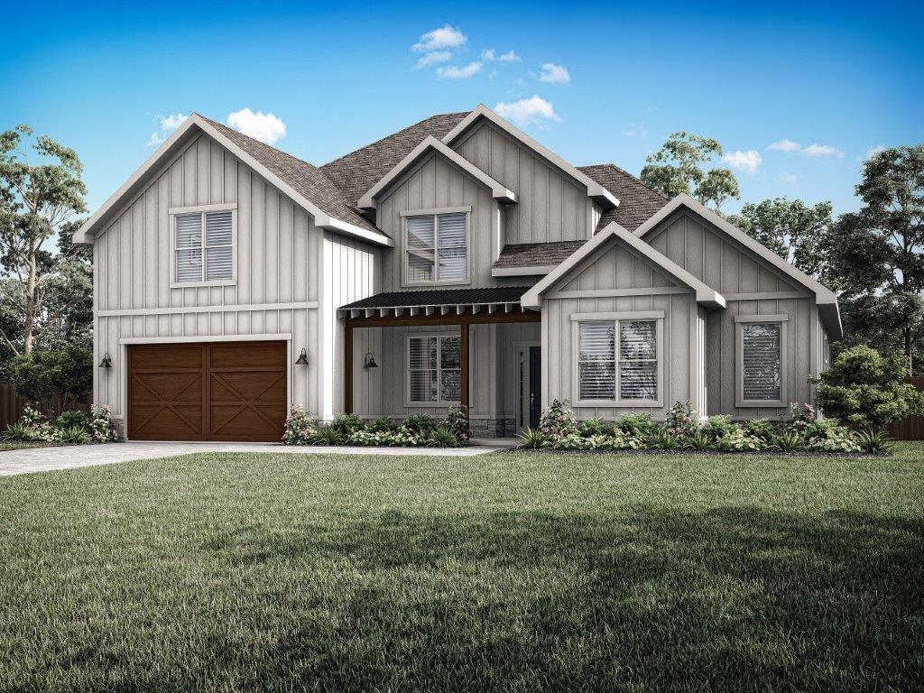 Terrata Homes