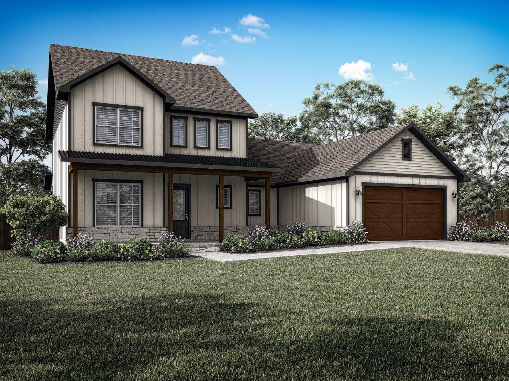 Terrata Homes