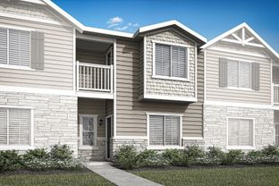 Basin - Cottonwood Greens: Fort Lupton, Colorado - LGI Homes