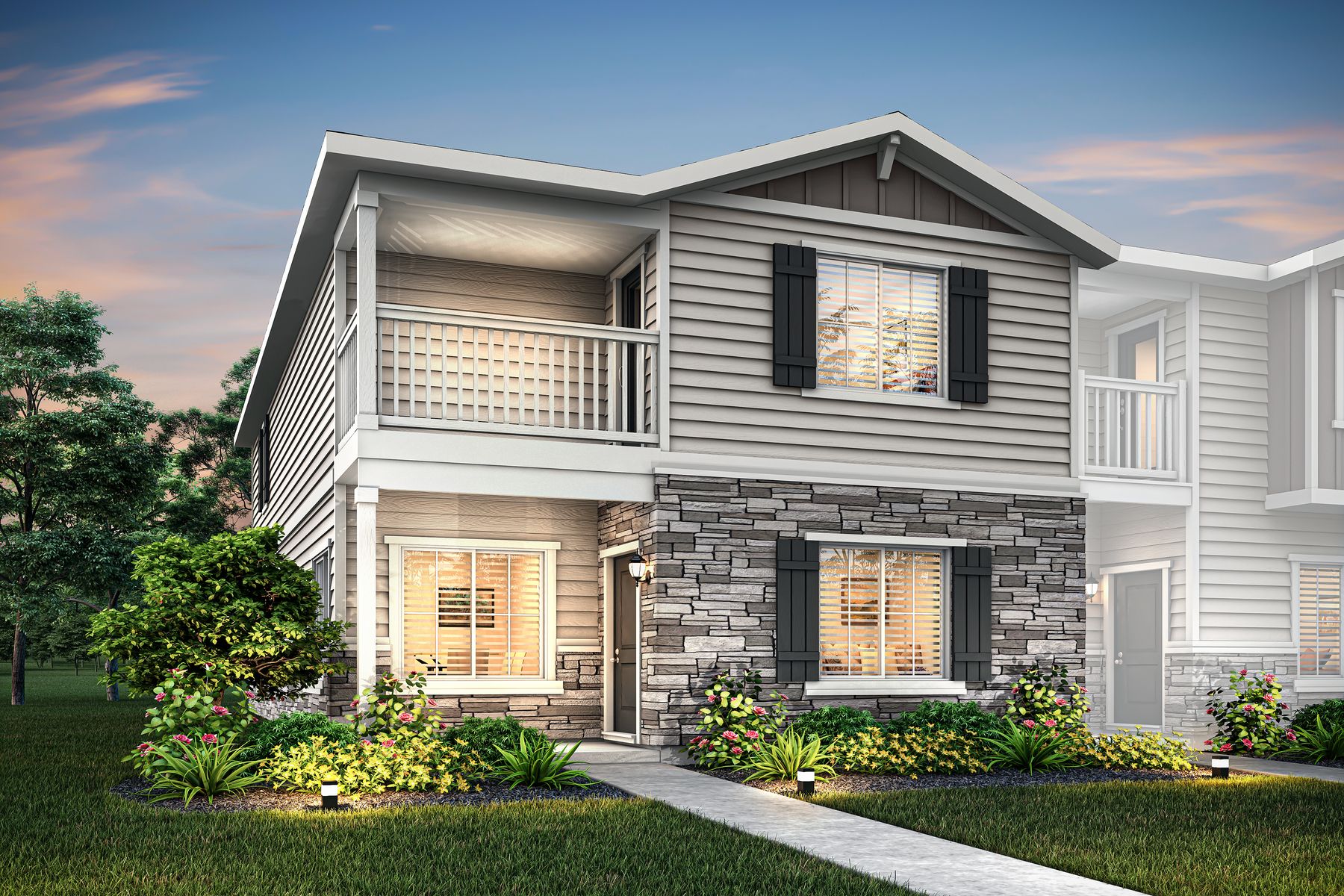 Call today to schedule your tour of this beautiful home.