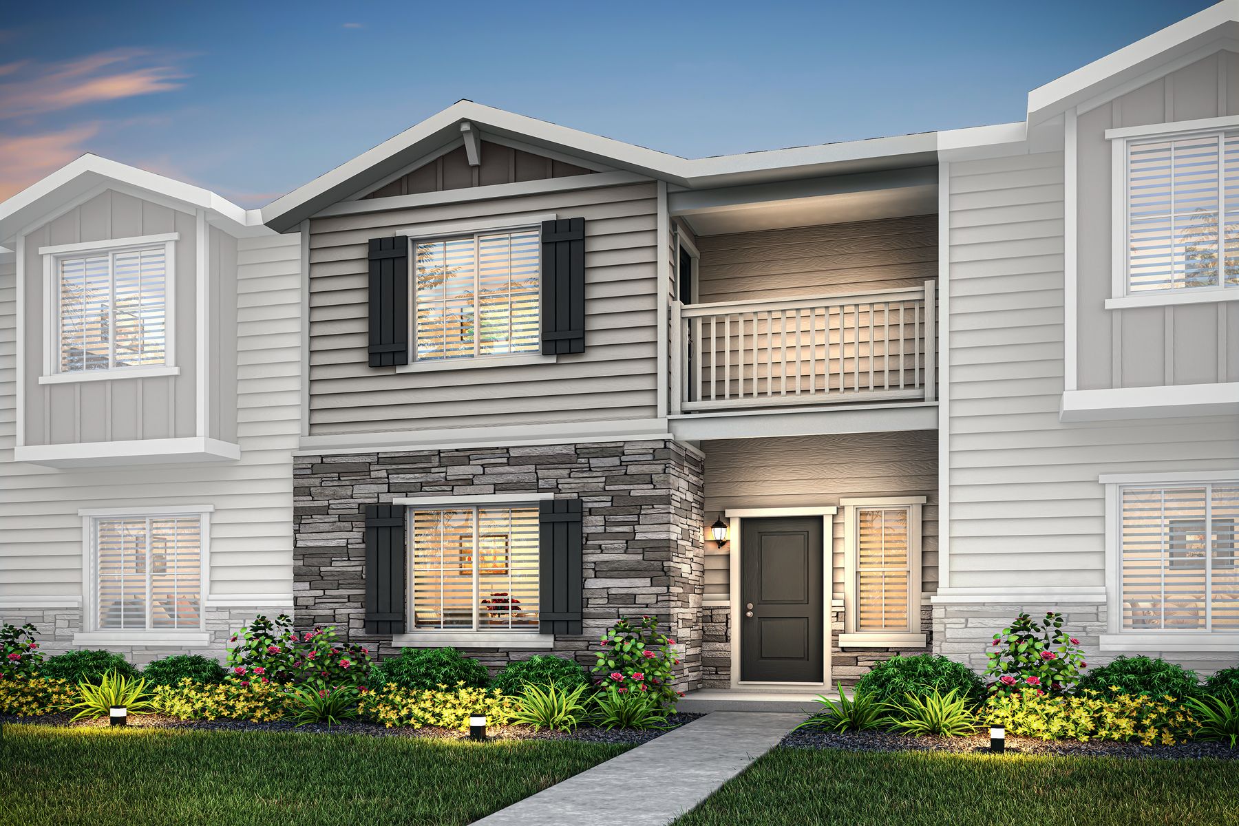 Call today to schedule your tour of this beautiful home.