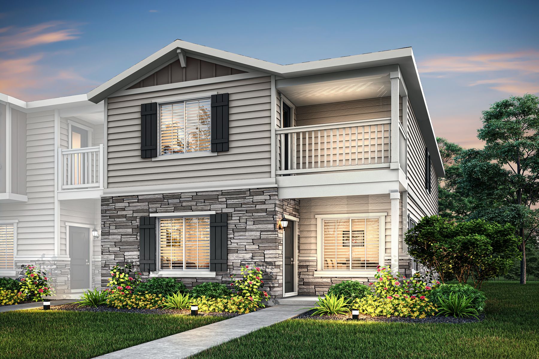 Call today to schedule your tour of this beautiful home.
