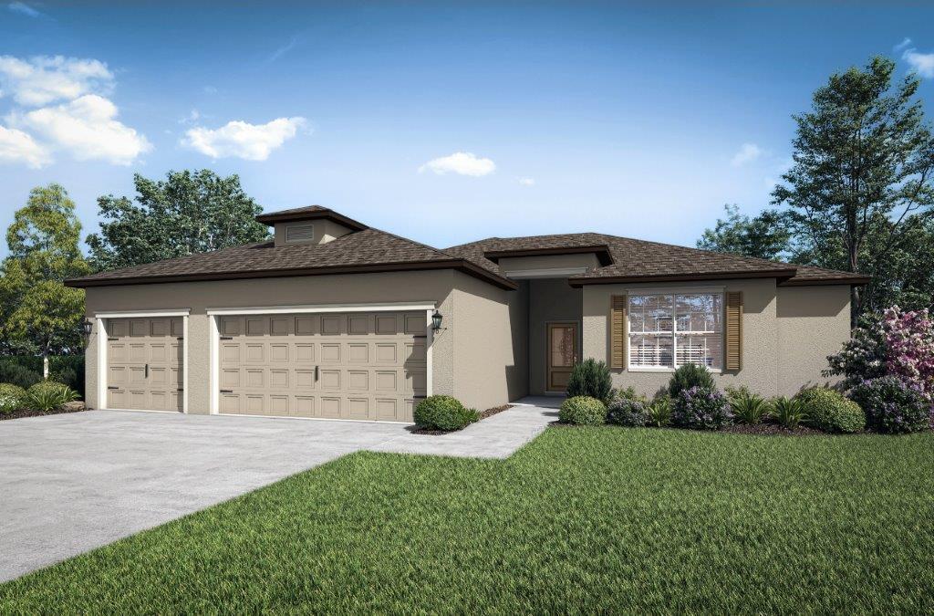 Terrata Homes