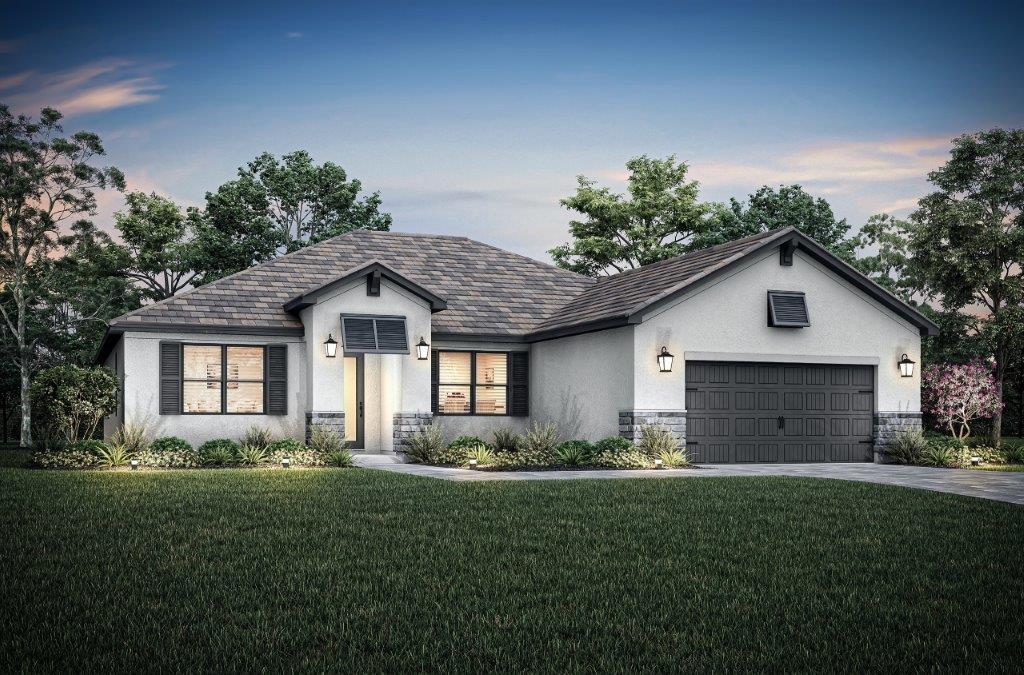 Terrata Homes