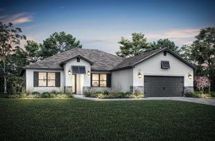 Key Biscayne - Cape Coral: Cape Coral, Florida - Terrata Homes