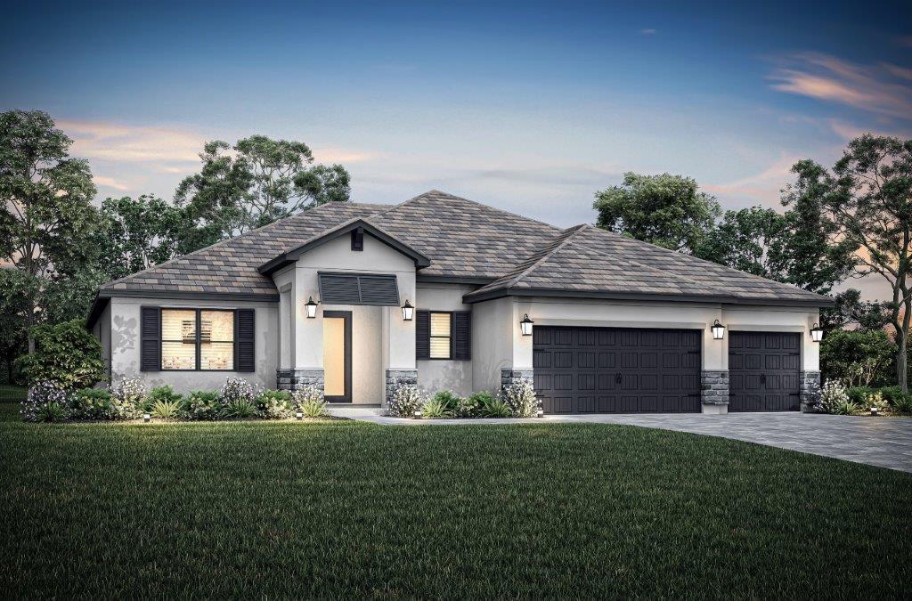Terrata Homes