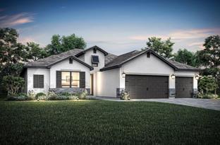 Montego - Cape Coral: Cape Coral, Florida - Terrata Homes