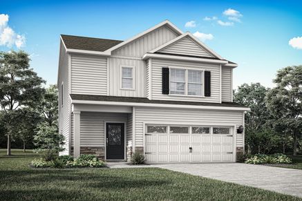 Rendering of the Carolina