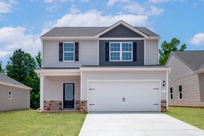 Robindale - Winston Salem, NC