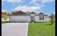 Marion Oaks: Ocala, Florida - LGI Homes