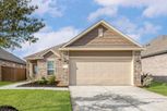 Canterra Creek - Rosharon, TX