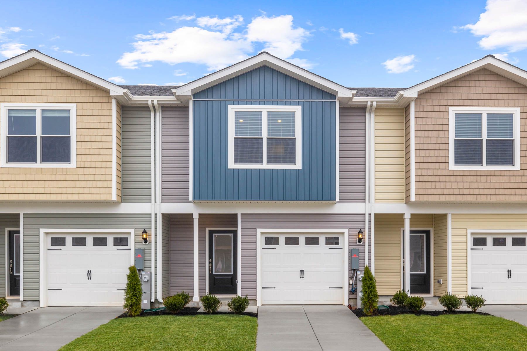 The Canton by LGI Homes