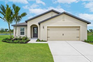San Marino - Celebration Pointe: Fort Pierce, Florida - LGI Homes