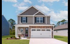 Southwater Village: Hampstead, North Carolina - LGI Homes