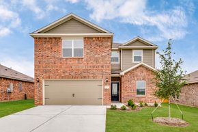 Patriot Estates - Venus, TX