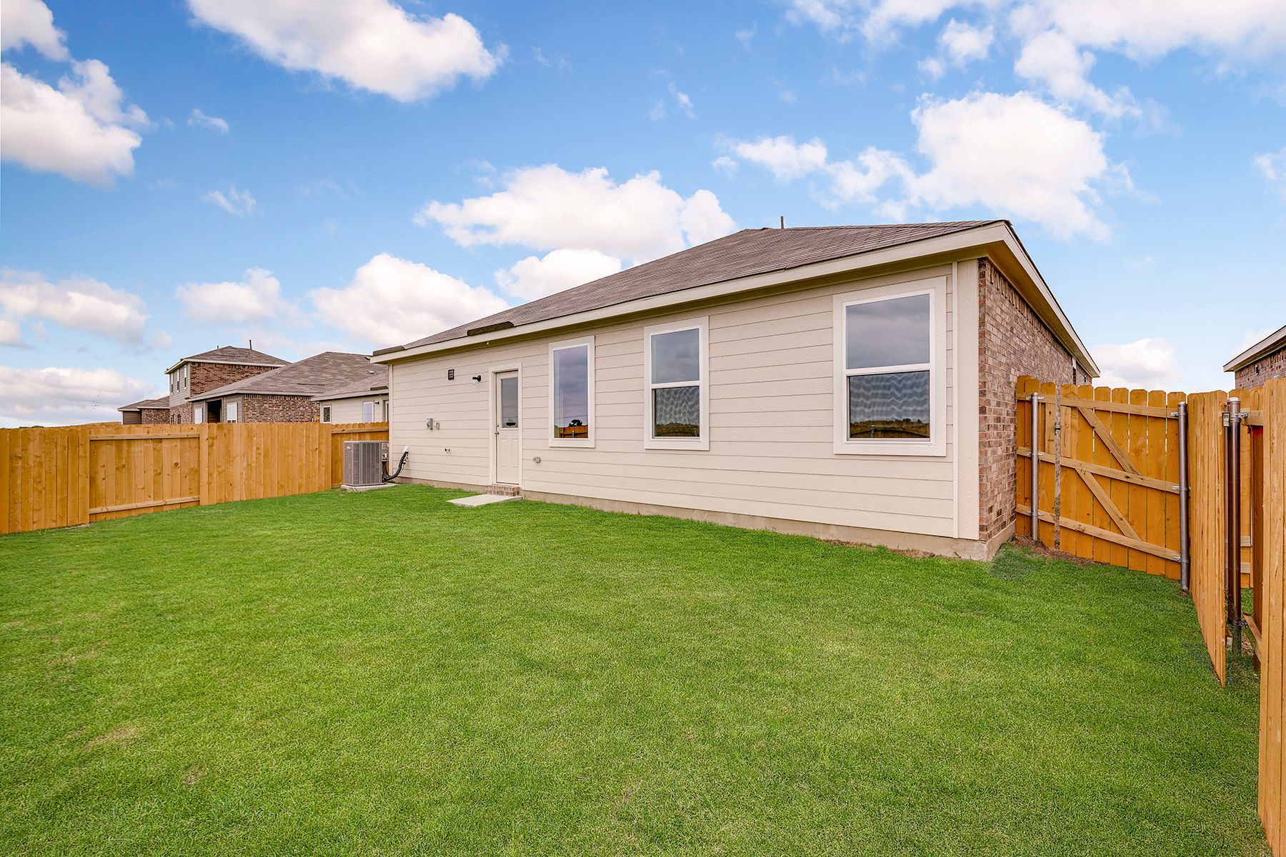 201 John Laurens Drive. Venus, TX 76084