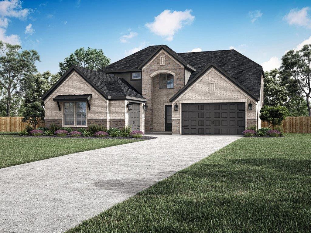 Terrata Homes