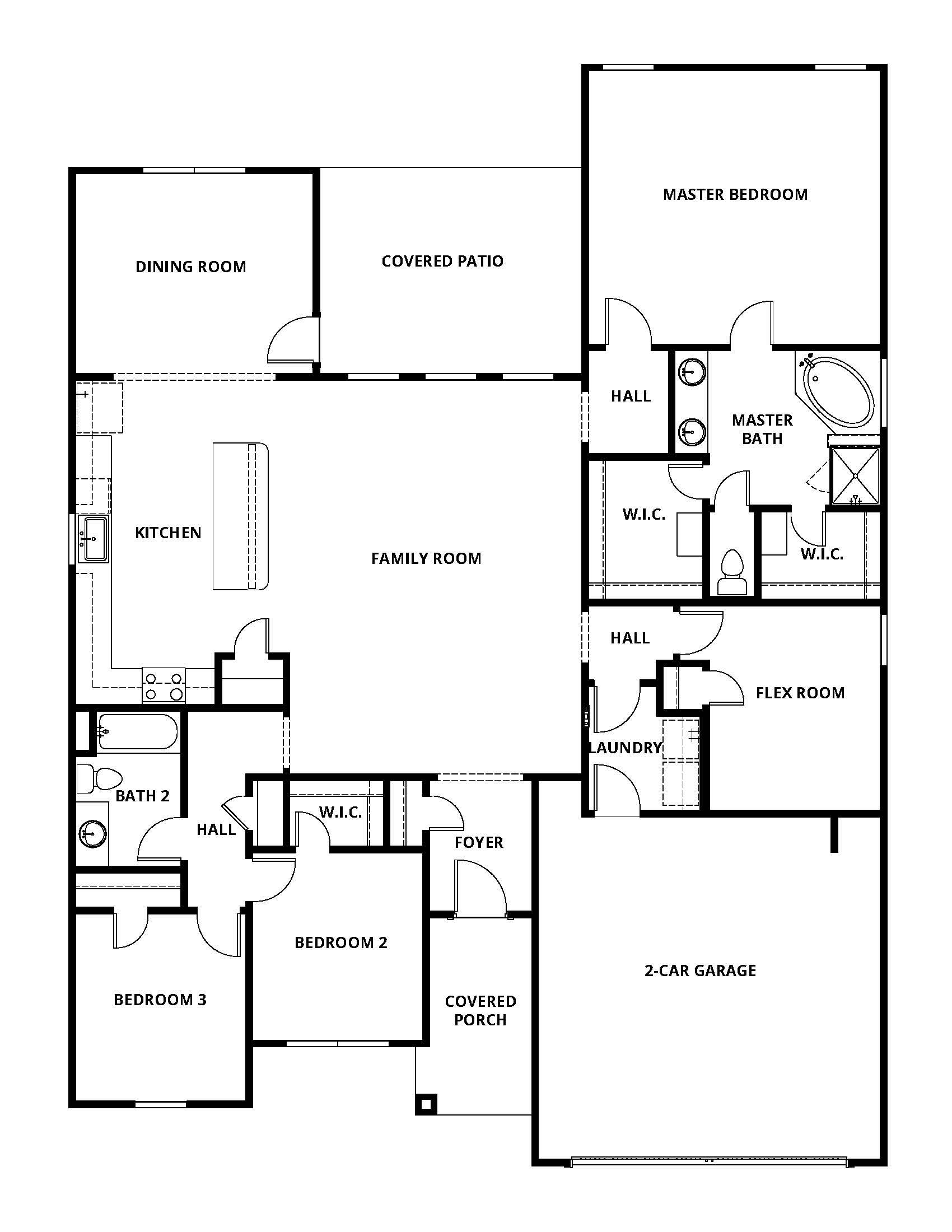Terrata Homes