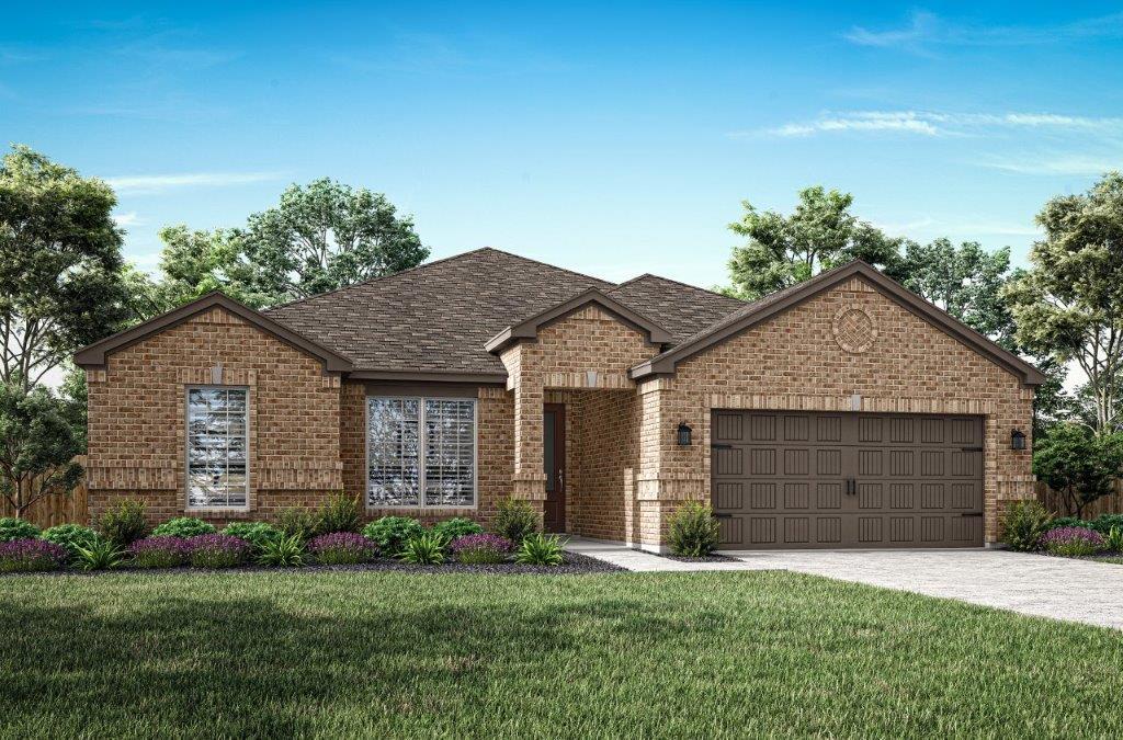 Terrata Homes