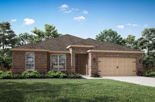Leland - Sierra Vista: Iowa Colony, Texas - Terrata Homes