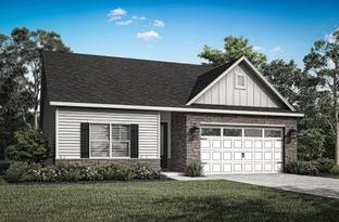 Cary - Springbrook Reserve: White House, Tennessee - Terrata Homes