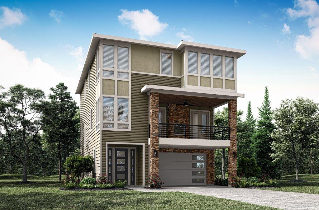 Terrata Homes